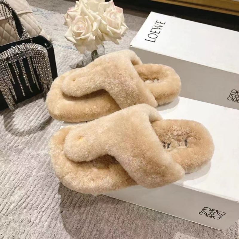 l*ew* slippers